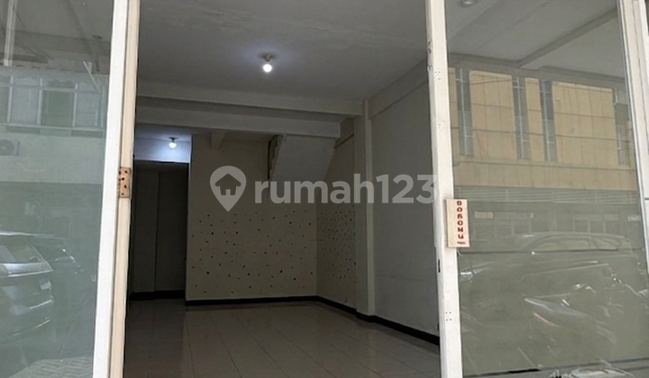 For Sale 3-Story Ruko Merr, Near Raya Kenjeran 2