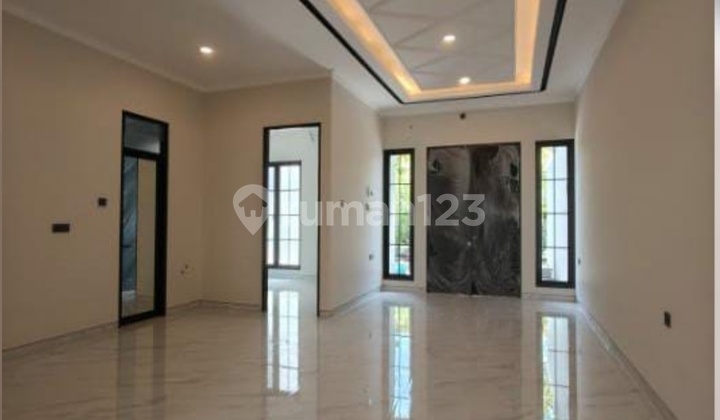 For Sale Modern Minimalist House Araya 2 (Brand New) 2