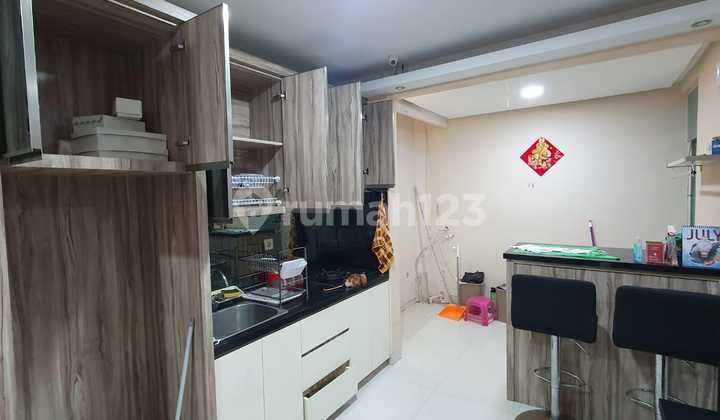 For Rent Fully Furnished Zimbali Costa House, Pakuwon City