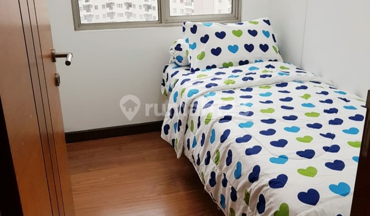 For Rent Water Place Apartment (Fully Furnished) For Rent Water Place Apartment (Fully Furnished)