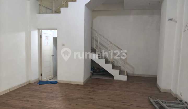 For Rent: 3-Storey Strategic Shop House 0 Main Road Merr 2