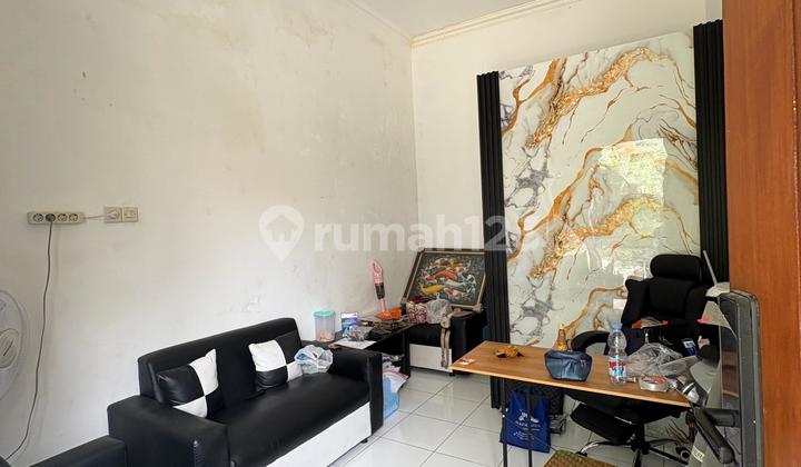 Dijual Rumah Minimalis Puspa Garden, Sidoarjo 2