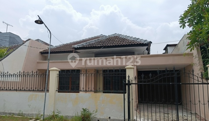 Disewakan Rumah di Klampis, Dijamin Paling Murang di Klampis