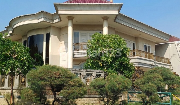 For Rent: Araya Super Large and Luxurious House (Fully Furnished)