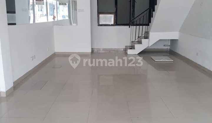 For Rent San Antonio Shop House Pakuwon City, Strategic Location, Guaranteed Profit. 2