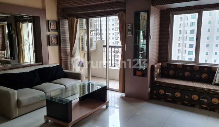 For Rent: Waterplace Tower C Apartment For Rent: Waterplace Tower C Apartment