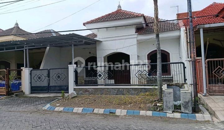 Disewakan Rumah Minimalis Pondok Candra, Siap Huni