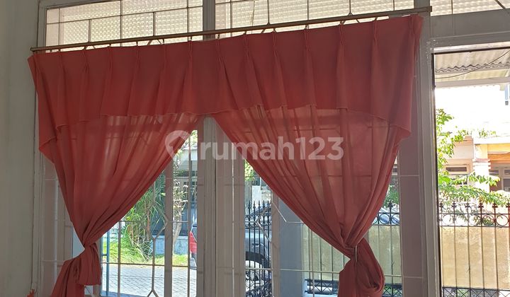 For Rent Minimalist House Rungkut Mapan (Furnished) 2