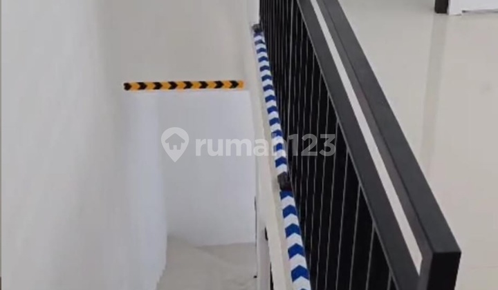 For Rent Grand Island House, Pakuwon City Modern Minimalist