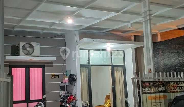 (Butuh Cepat Laku) Dijual Rumah Modern Minimalis Alana Regency (Butuh Cepat Laku) Dijual Rumah Modern Minimalis Alana Regency