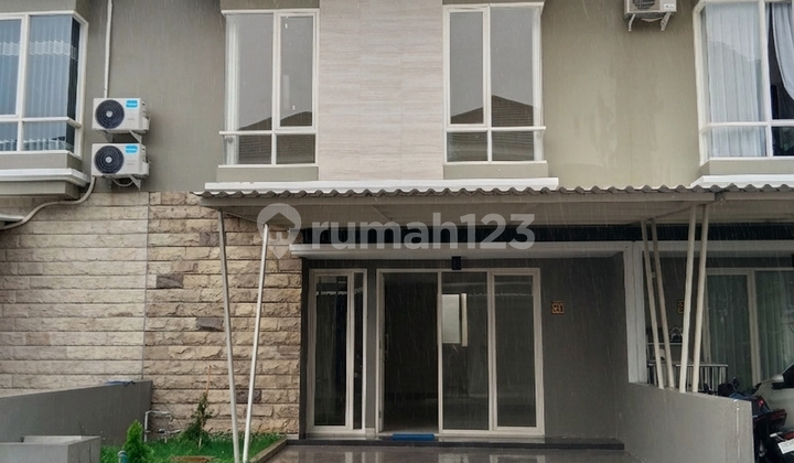 Dijual Rumah DP 0%, 1M-An (Kecil), Baru Gress, Free Biaya-Biaya, Jess Residence (Tipe Toronto)