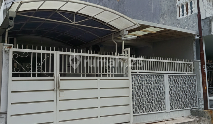 Dijual Rumah Minimalis Griya Asri, Pakuwon City