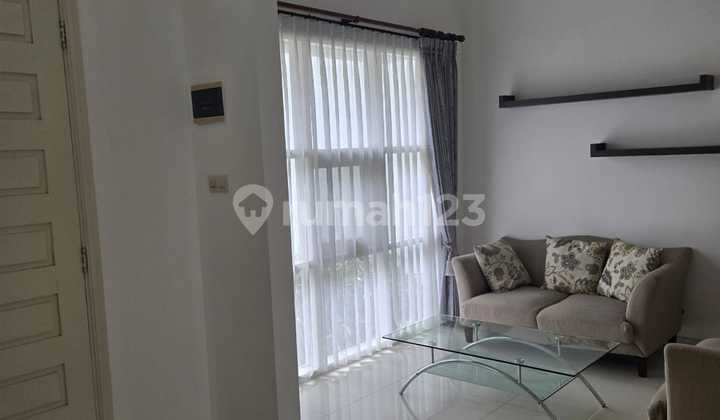 For Sale Spacious, Large, and Luxurious Araya 1 House (Semi Furnished) 2