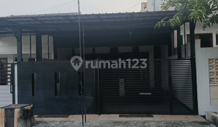 Disewakan Rumah Minimalis Mulyosari