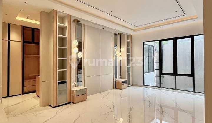 Citraland House Furnished Luxurious Specifications Ready to Occupy Near Uc Campus 2