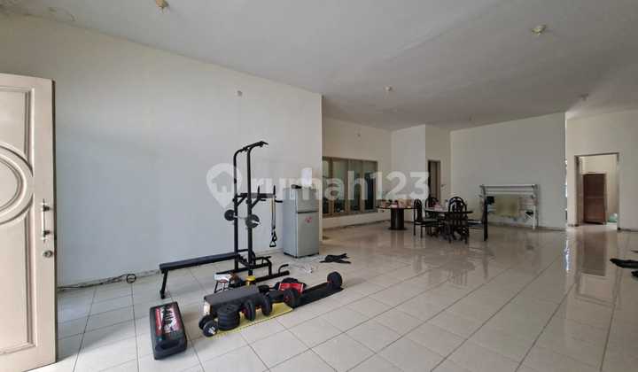 Affordable Manyar House Ready to Live Land Price Near Galaxy Mall Merr 2