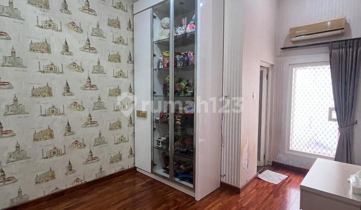 2-Story House in Pakuwon City San Diego Near Pakuwon City Mall 2