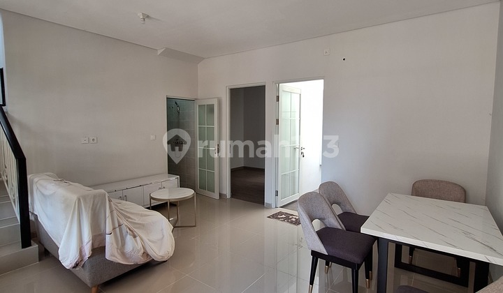 2-Storey House West Surabaya Semi-Furnished Near Citraland Uc 2