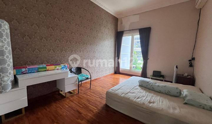 Rumah 2 Lantai Pakuwon City San Diego Dekat Pakuwon City Mall Rumah 2 Lantai Pakuwon City San Diego Dekat Pakuwon City Mall