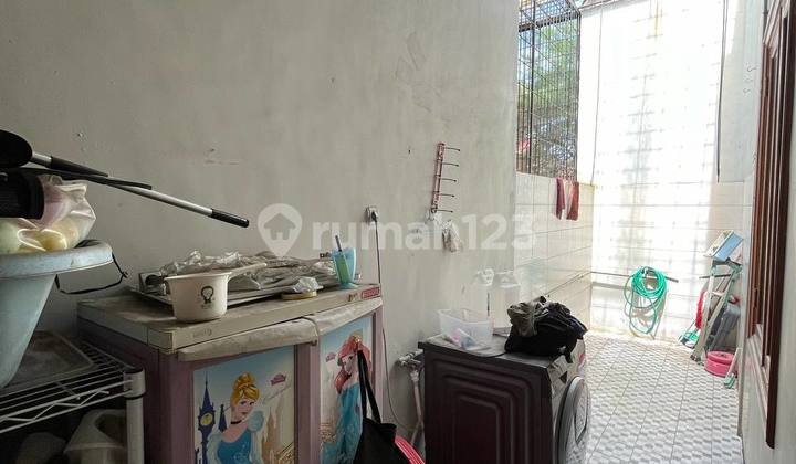Rumah 2 Lantai One Gate System Rungkut Mutiara Dekat Merr 2