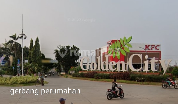 Rumah Dijual di Bawah Harga Pasaran