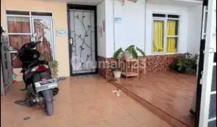 House Ready to Occupy 2