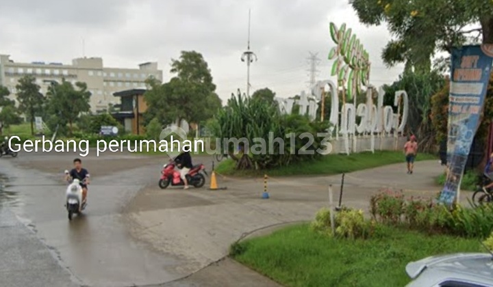 Rumah Dijual di Bawah Harga Pasaran