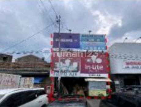 Ruko Murah Mainroad Otists Strategis di Andir Ruko Murah Mainroad Otists Strategis di Andir