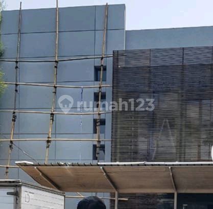 Pabrik Murah Sangat Bagus untuk Investasi di Margahayu