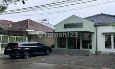 Rumah Hoki Bagus Untuk Tempat Usaha Lokasi Di Sumurbandung