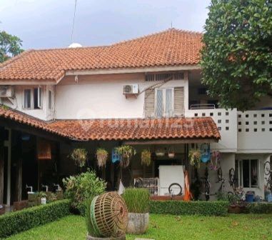 Rumah Murah Harga Bawah Pasaran Lokasi Strategis di Cilandak 2