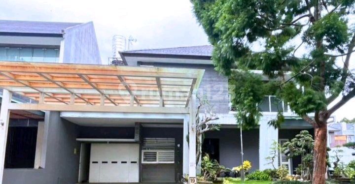 Rumah Minimalis Modrn Di Kota Baru Parahyangan Padalarang Rumah Minimalis Modrn Di Kota Baru Parahyangan Padalarang