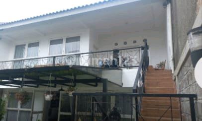 Rumah Hoki Harga Menarik Dalam Komplek Sariwangi Di Parongpong 2