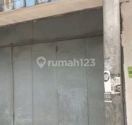 Rumah Minimslis Hitung Tanah Saja Mainroad di Cimahi 2