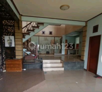 Rumah Sejuk Harga Miring Mainroad di Cisarua 2