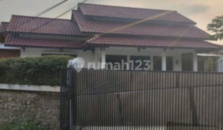 Rumah Sederhana Murah Mainroad Ciburial Di Cimenyan