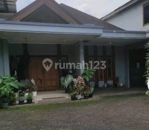 Rumah Sederhana Cocok Untuk Investasi Di Bandung Wetan
