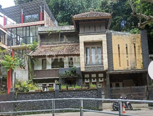 Nice House Cheap Price Location in Sukasari