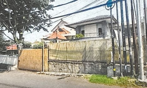 Rumah Hoki Harga Menarik Lokasi Strategis di Sukajadi
