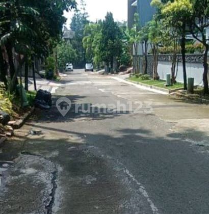 Rumah Lux Hunian Exslusif Setra Duta di Parongpong 2