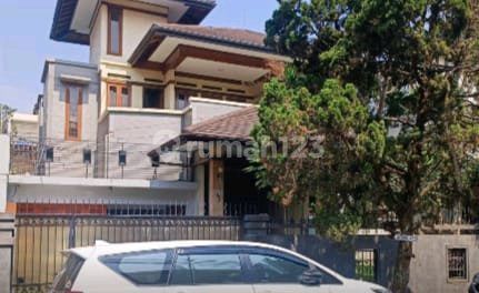 Rumah Lux Murah Dalam Komplek Dago Di Coblong Rumah Lux Murah Dalam Komplek Dago Di Coblong