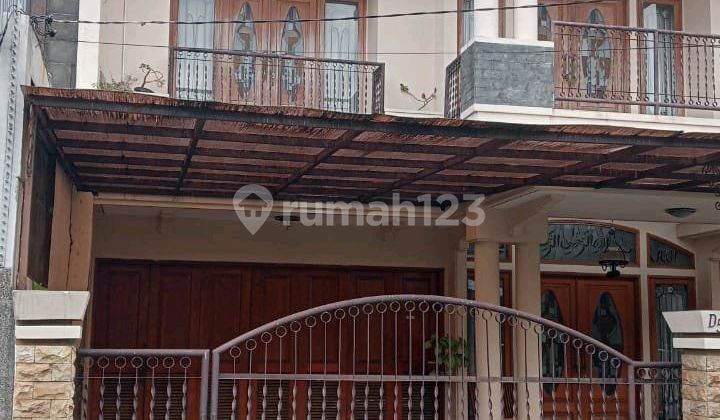 Affordable House Strategic Location Near Yogyakarta In Cimahi 2