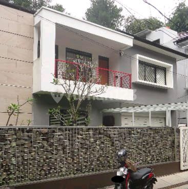 Rumah Lux Harga Bawah Pasaran di Cibeunying Rumah Lux Harga Bawah Pasaran di Cibeunying