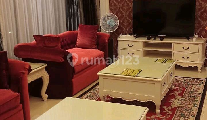 Rumah Lux Harga Bagus Di Dago Pakar Cimenyan 2