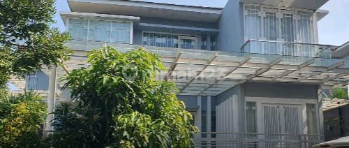 Rumah Modern Dago Pakar Udara Sejuk Di Cimenyan 2