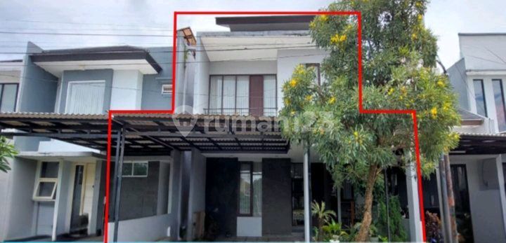 Luxury House Affordable Price Near Miko Mall in Margahayu 1