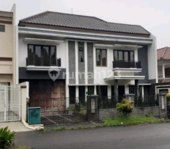 Rumah Modern Harga Terjangkau di Bogor Selatan Rumah Modern Harga Terjangkau di Bogor Selatan