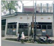 Rumah Harga di Bawah Pasaran Mainroad Impres di Kramat Jati