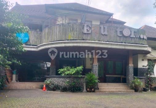 Rumah Murah Cocok untuk Investsi di Coblong 1