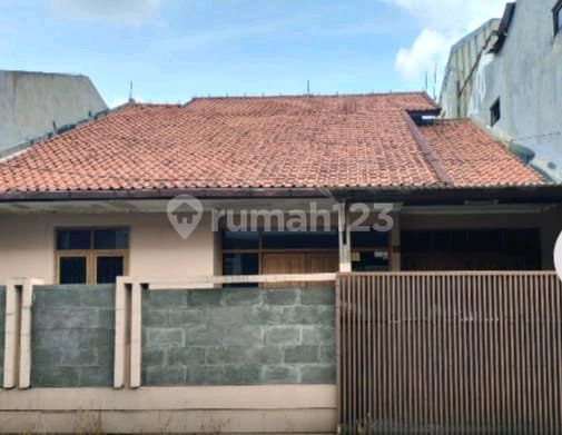 Rumah Hoki Harga Bagus Lokasi Strategis Di Regol Rumah Hoki Harga Bagus Lokasi Strategis Di Regol